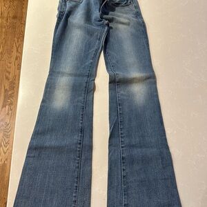 Classic J Brand Blue Women's Jeans